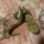 Pretty Little Thing Heels Photo 5