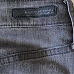 Articles of Society  Black Faded Skirt Photo 3