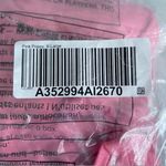 H by Halston  Essentials XL Modal Top 3/4 Sleeve Scoop Neck Stretch Pink Poppy Photo 1