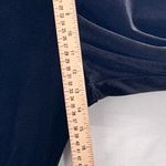 Joan Rivers ‎ Velvet Pull On Pants Black 1XP Photo 13