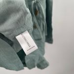 Bishop and Young Romper Size Medium Seafoam Green Young Free Spirit Harlowe Photo 14