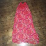 Show Me Your Mumu Revolve  Erlyn halter maxi dress Photo 1