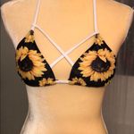 New!! 2 piece bikini!! Black Photo 3