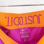 Nike 2/$30  PRO Hypercool Yoga Training Cropped Capri Leggings Athletic Workout… Photo 6