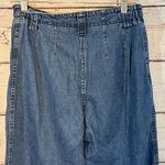 Orvis  Cropped Denim with Flare Leg-4P Photo 4