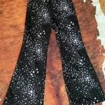 Wrangler Cosmic Cowgirl  Flare Jeans Photo 0
