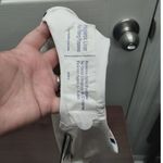 Tavik NWT XS Ali Moderate Coverage Desert Clay Stripe Reversible Bikini Bottom White Photo 2