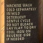 Diane Gilman  DG2 layer high-lo shirt, size XL Photo 2