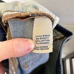 CAbi  Jeans Women’s 6 Boot Cut Jeans Photo 4