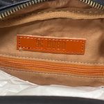 HOBO Sheila Genuine Calf Hair & Leather Leopard Satchel New with Tags Black Photo 7