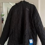 Columbia Hooded Jacket Photo 0