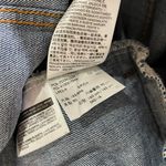 Levi's Type III Trucker Jean Jacket Size Small Photo 6