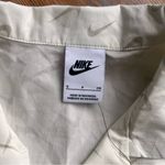 Nike Women's Sportswear Everyday Modern Oversize Button Shirt Size S SKU# S2452 Photo 5