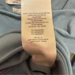 Aritzia Babaton Contour Square Neck Bodysuit Size Medium Photo 5