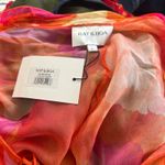 Rat & Boa  FIAMETTA BLOUSE size large, nwt Photo 6