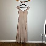 Birdy Grey NWT  Kae dress in Taupe Photo 5