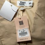 Tiger Mist NWT Zoey XS Tan Top Photo 3