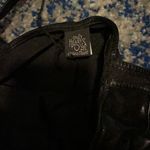 Only Hearts Slip Dress in Black Small Photo 6