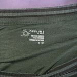 Aerie Offline  Cropped Long Sleeve Photo 3