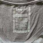 Disney Mickey & Minnie Mouse Graphic Shirt Dark Grey Vintage 1928 Large Loose Photo 12