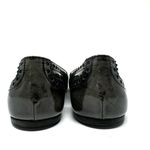 Gucci leather ballet flats, made in Italy, size 39 Photo 12