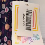 LuLaRoe XXS Maxi Skirt Photo 1