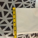 Aritzia ‎ Wilfred Free Brennan Pant Light Birch Stretch High Rise Carpenter Photo 13