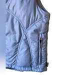 Obermeyer  Full Vest Puffer Vest Hiking Sking Ladies Size 10 Photo 7