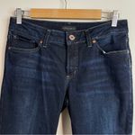 Silver Jeans Co Suki Slim Boot Bootcut Dark Wash stretch jeans womens 29 x 35 Photo 1