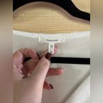 Maurice's Eyelet Faux Wrap Romper Photo 2