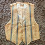 Gabrielle’s Choice Vintage 80s fairycore vest Photo 0