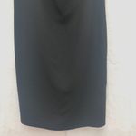 Donna Ricco 2P  Like New Petite Little Black Dress Women’s Vintage Style Photo 6