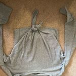 Abercrombie & Fitch Abercrombie long sleeve top xs Photo 1