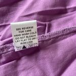 White Birch  Women’s Twist of Fate Full Size Sleeveless Top light Magenta size 3X Photo 9