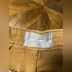 Everlane  The Straight-Leg Crop High Rise Office Work Stretch Cotton Size 2 Photo 8