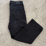 Madewell The Perfect Vintage Wide-Leg Jean in Belmere Wash size 29 Photo 5