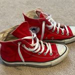 Converse High-Top Shoes Photo 0