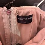 White Fox Boutique Corset Crop Top Photo 2