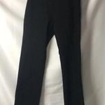 Karen Kane WO SZ MED PULL ON BLACK PANTS Photo 1