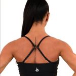 Ryderwear NWT Staples sports bra black size medium Photo 1