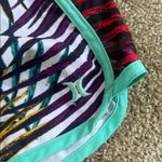 Hurley  Palm Leaf Active Shorts Photo 1
