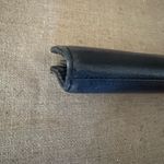 Fossil Black  Leather Wallet Photo 7