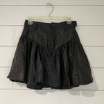 Free People We The Free - Without Reservations Mini Skirt nwot Photo 3