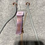 Savage X Fenty Light Gray Zip Photo 4