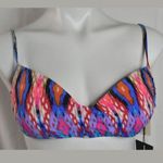 Skye Swimwear Skye Multicolor Bikini Set of X2 - Top & Bottom Size: M - NWOT Photo 0