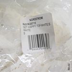 Band of the Free Womens S Get Happy Tie Strap Camisole NEW Photo 11