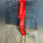 Spanx  Straight Ankle Jeans Size 1X Style 2036Q Photo 4