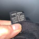 Nostalgia Black Lace Whimsical Goth Midi Dress 2X Photo 8