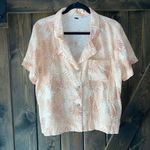 Faherty NWOT  Cove Top Photo 2
