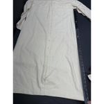 LL Bean Vintage Silk Nightgown Sleepwear Lounge Quiet Luxury Designer Minimalist Size L Photo 7